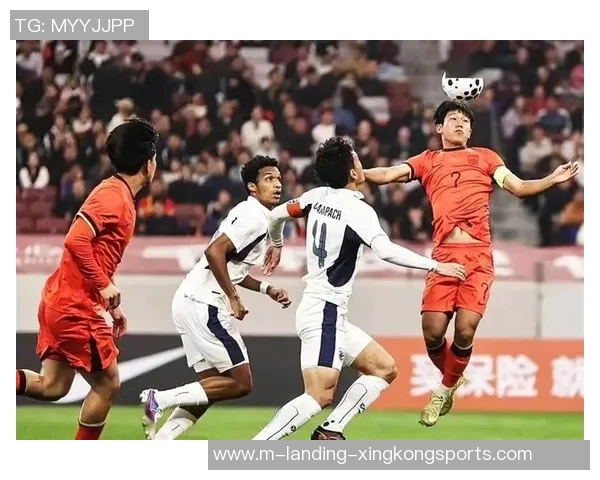 越南与朝鲜展开友谊赛激烈对抗球员们展现精彩技艺与团队精神