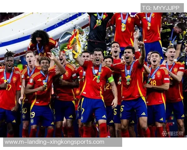 2012年欧洲杯冠军回顾：西班牙队的辉煌历程与传奇瞬间