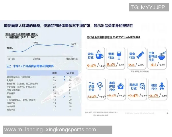 体育运动产品市场趋势与消费者需求深度分析报告