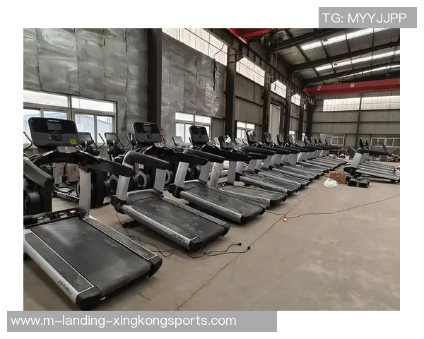 商丘健身器材批发市场全面解析与选购指南助您轻松打造健身房