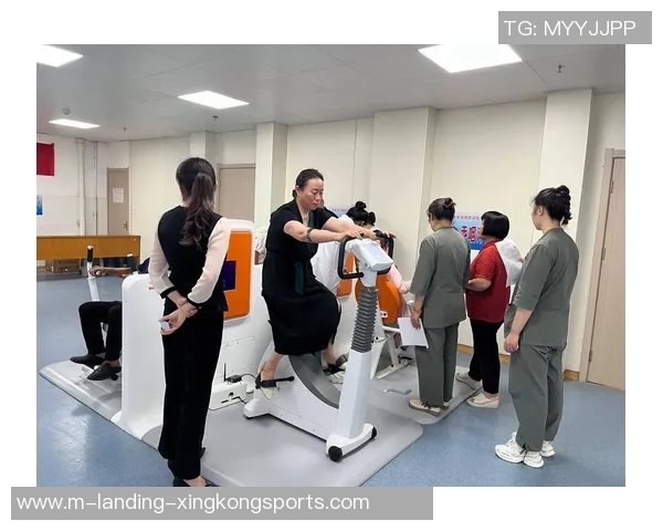 增强体质促进健康体育锻炼的重要性与科学方法探讨